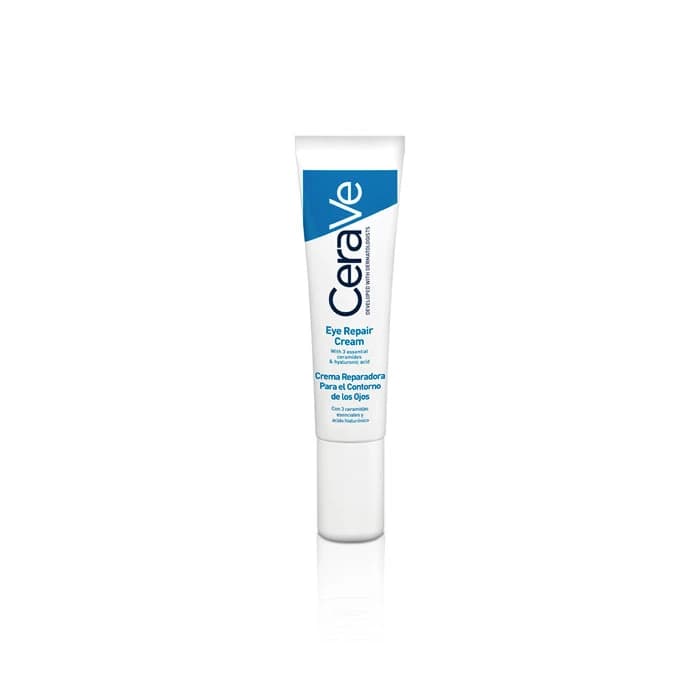 Imagen de Cerave Crema Reparadora Contorno Ojos 14 Ml