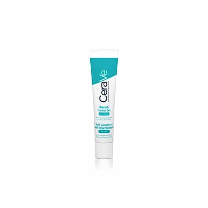 Imagen de Cerave Gel Control Imperfecciones 40 Ml