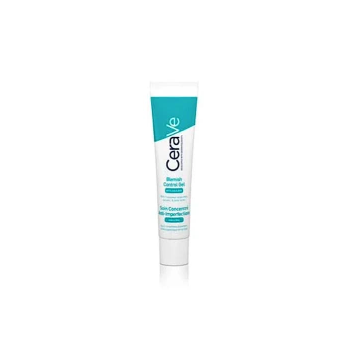 Imagen 2 de Cerave Gel Control Imperfecciones 40 Ml