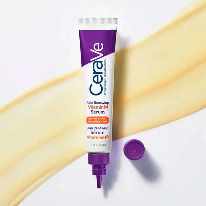 Imagen 3 de Cerave Serum Vitamina C 30 Ml