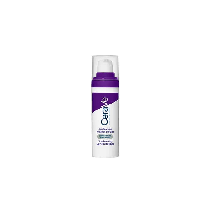 Imagen 2 de Cerave Serum Retinol 30 Ml