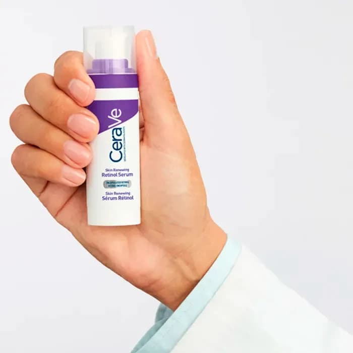 Imagen 3 de Cerave Serum Retinol 30 Ml