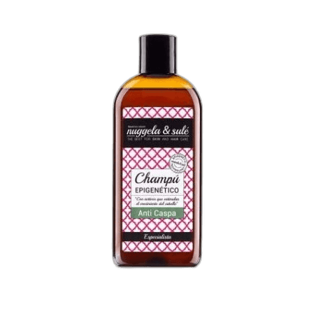 Imagen de CHAMPU EPIGENETICO ANTI CASPA 1 ENVASE 250 ML