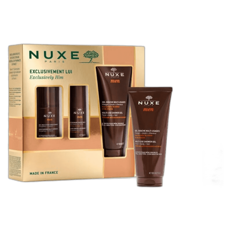 Imagen de COFRE NUXE NAVIDAD PARFUM 2024