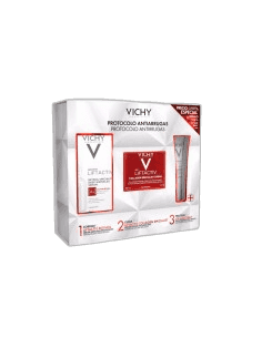 Imagen de Vichy Cofre Liftactiv Retinol Serum 30 Ml + Crema Collagen + Regalo