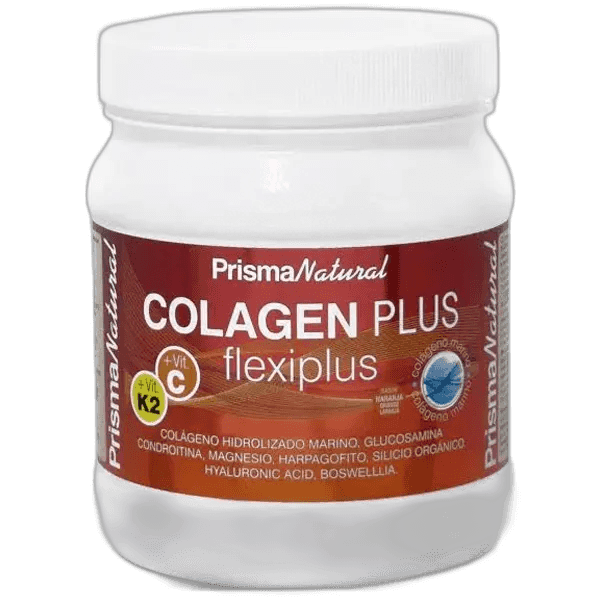 Imagen de COLAGEN PLUS FLEXIPLUS 1 ENVASE 300 G