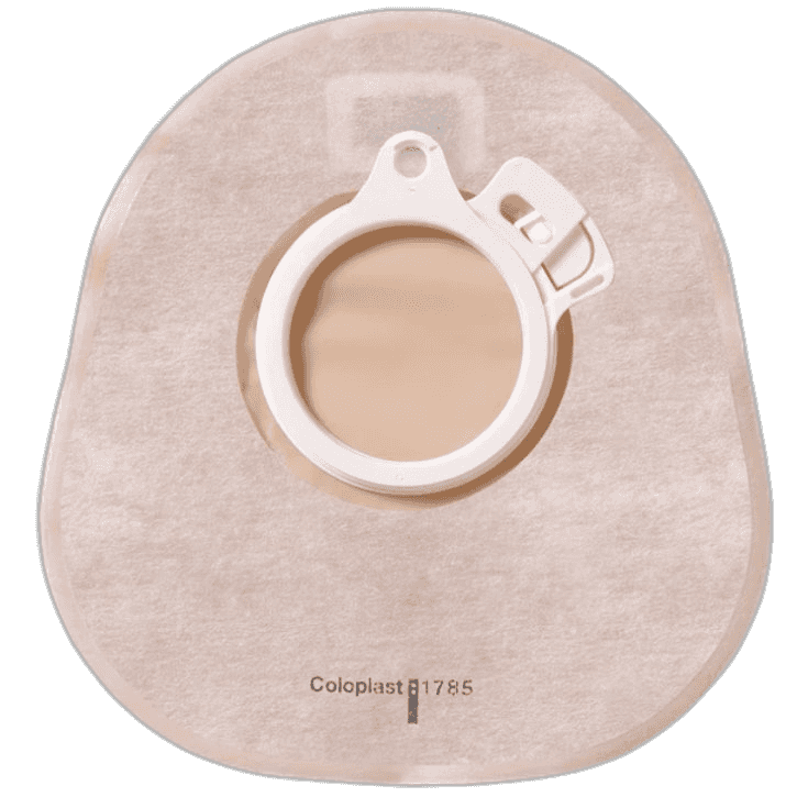Imagen de COLOPLAST ALT. I.3P.CE.MA.OP.40MM-17900