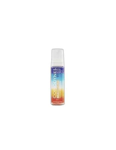 Imagen de COMODYNES SELF TANNING MOUSSE AUTOBRONCEADORA 1 ENVASE 150