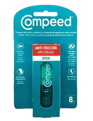 Imagen de COMPEED STICK ANTI-FRICCION 8 ML
