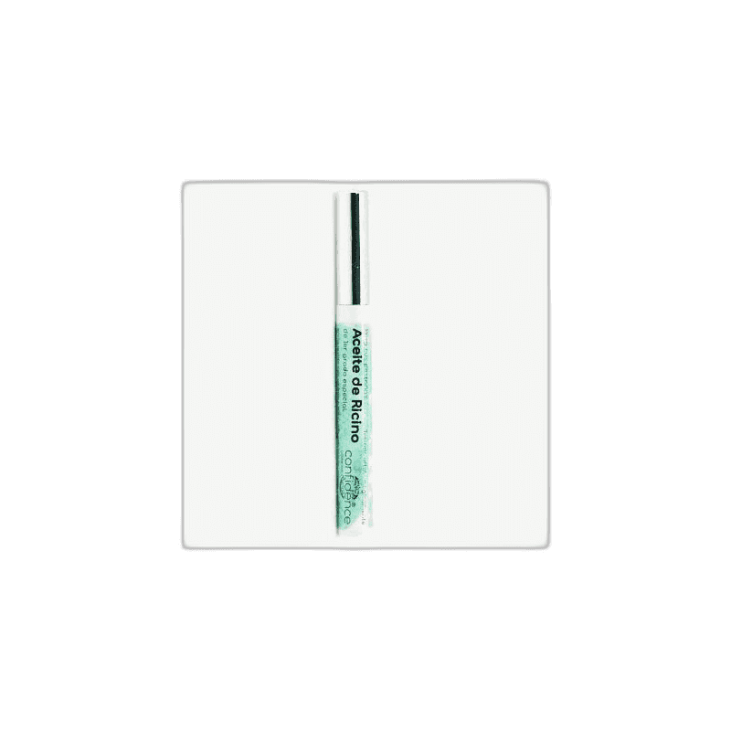 Imagen de CONFIDENCE COSMETICS ACEITE DE RICINO 1 BOTE 7 ML