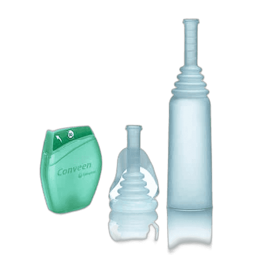 Imagen de CONVEEN OPTIMA COLECTOR SILIC 30MM 21130