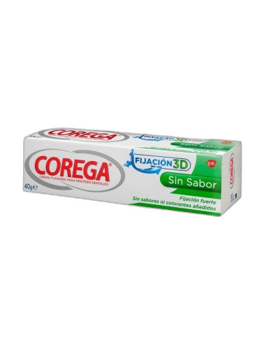 Imagen de COREGA EXTRA FUERTE SIN SABOR CREMA 40ML