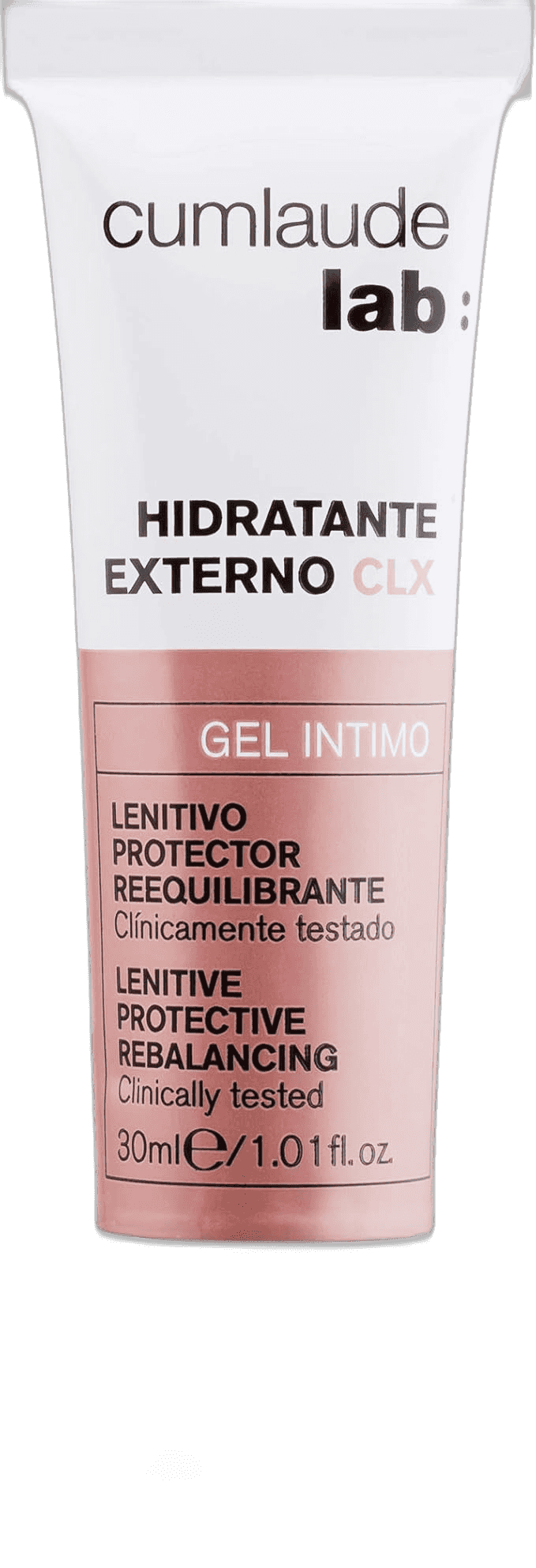 Imagen de CUMLAUDE HIDRATANTE EXTERNO CLX 30ML