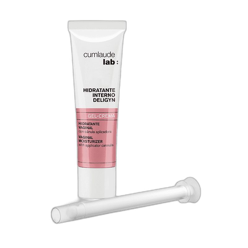 Imagen de CUMLAUDE HIDRATANTE INTERNO DELIGYN 30ML