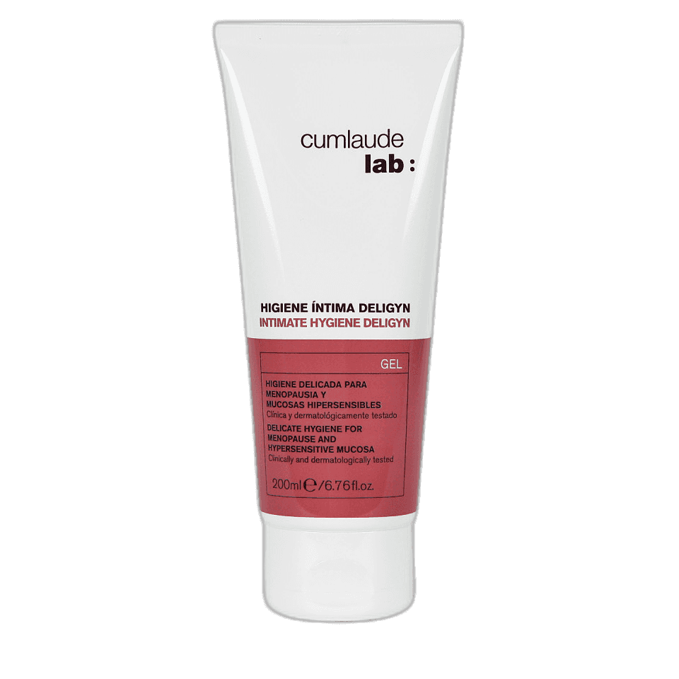 Imagen de CUMLAUDE HIGIENE INTIMA DELIGYN 200ML