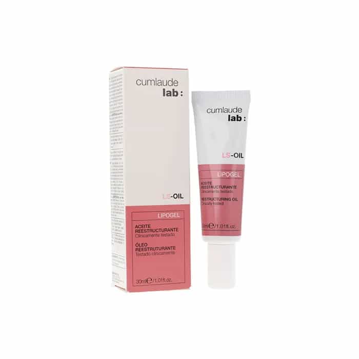Imagen de Cumlaude Ls-oil Lipogel Aceite Reestructurante 30 Ml