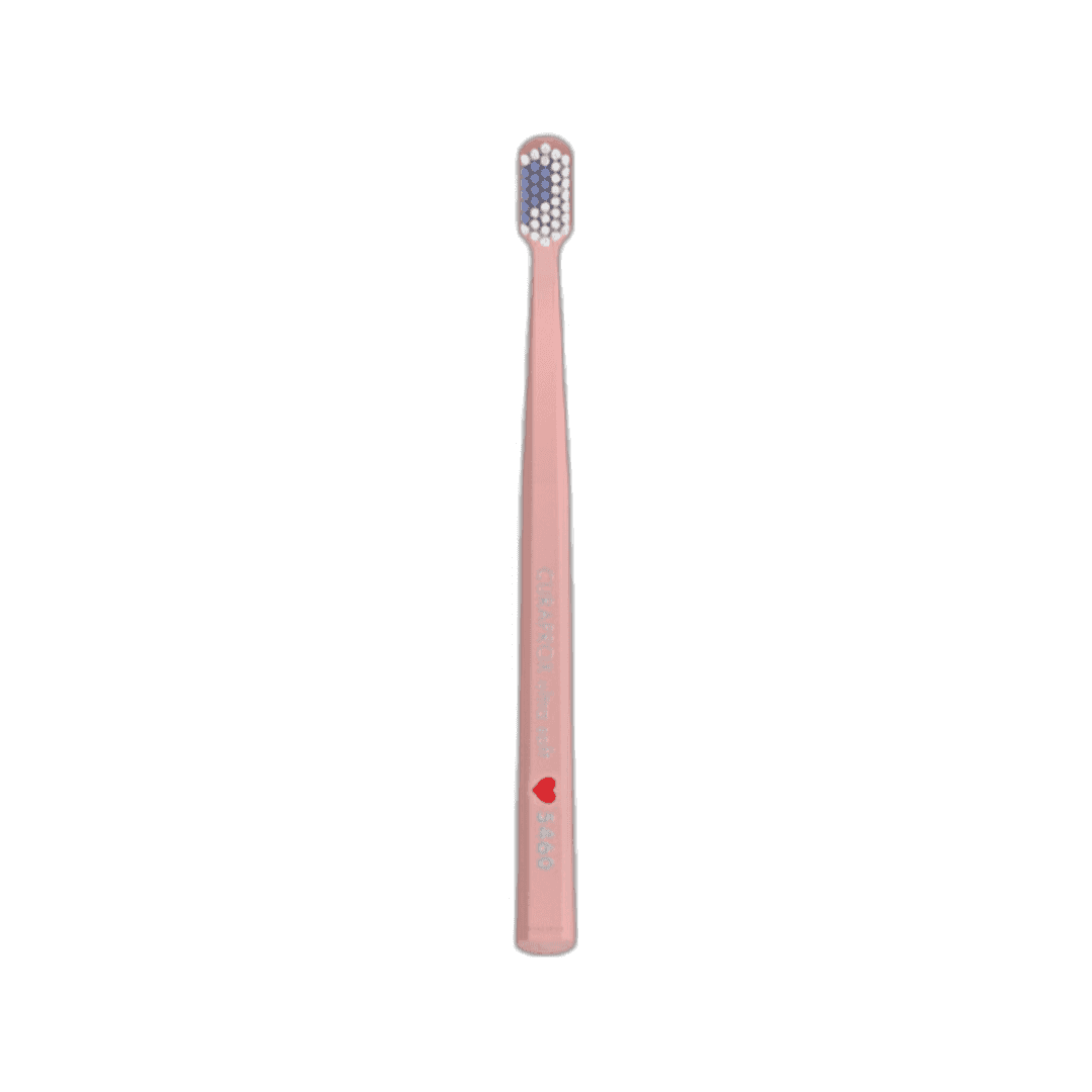 Imagen de CURAPROX CEPILLO ULTRA SOFT DUO LOVE