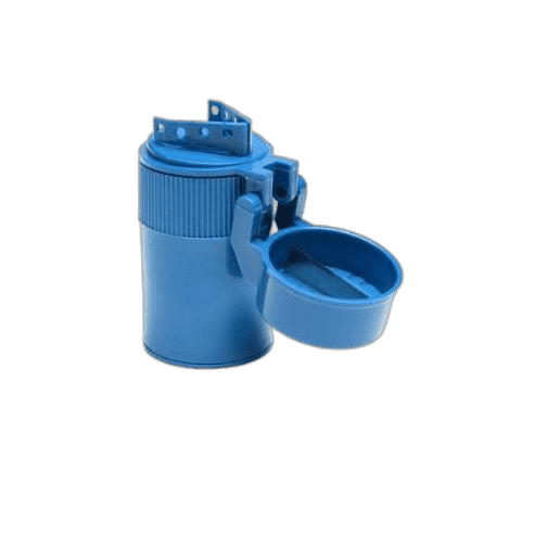 Imagen de DELUXE PASTILLERO PARTE TRITURADOR 1 UNIDAD