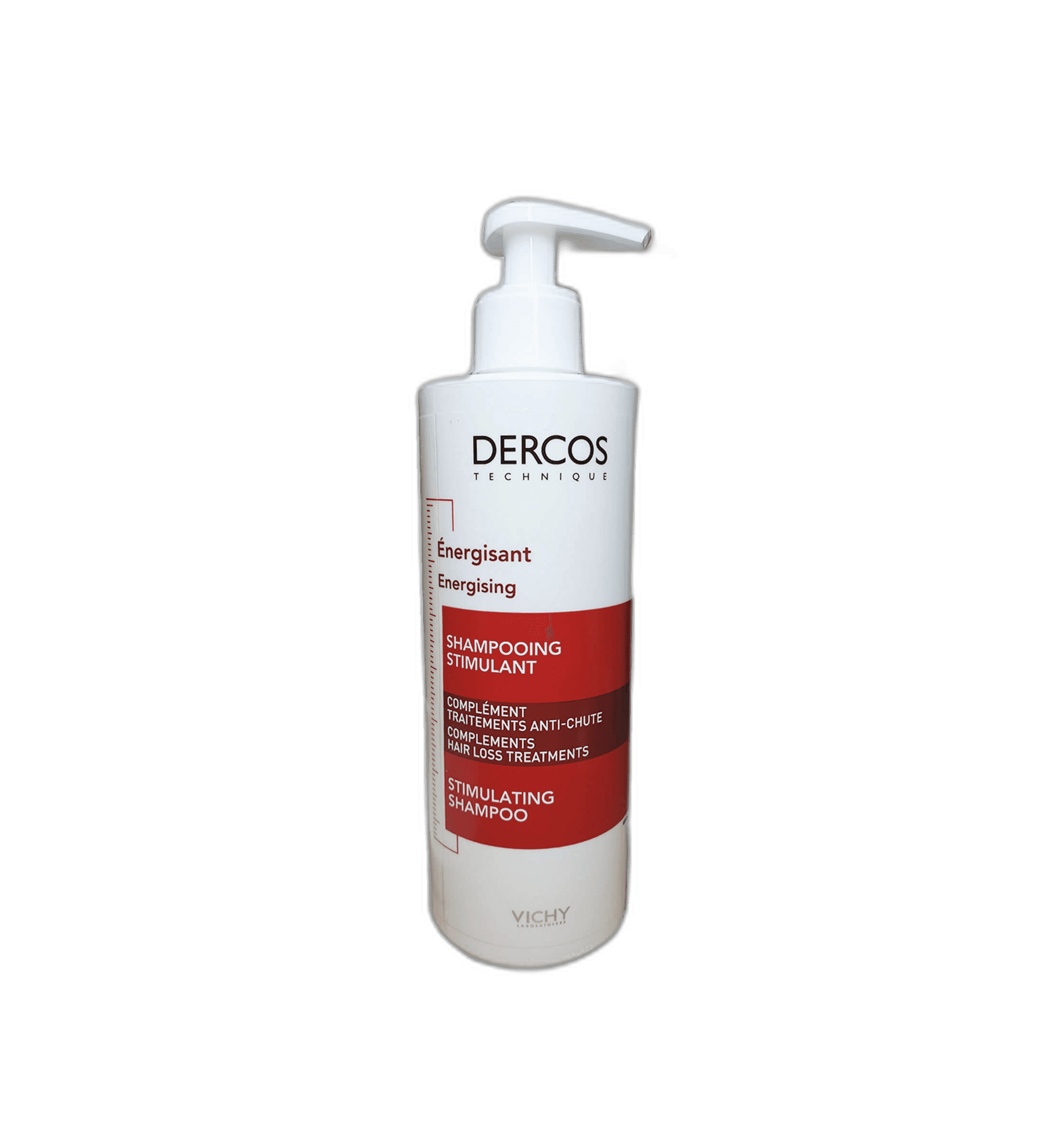 Imagen de DERCOS CHAMPU ESTIMULANTE 400 ML