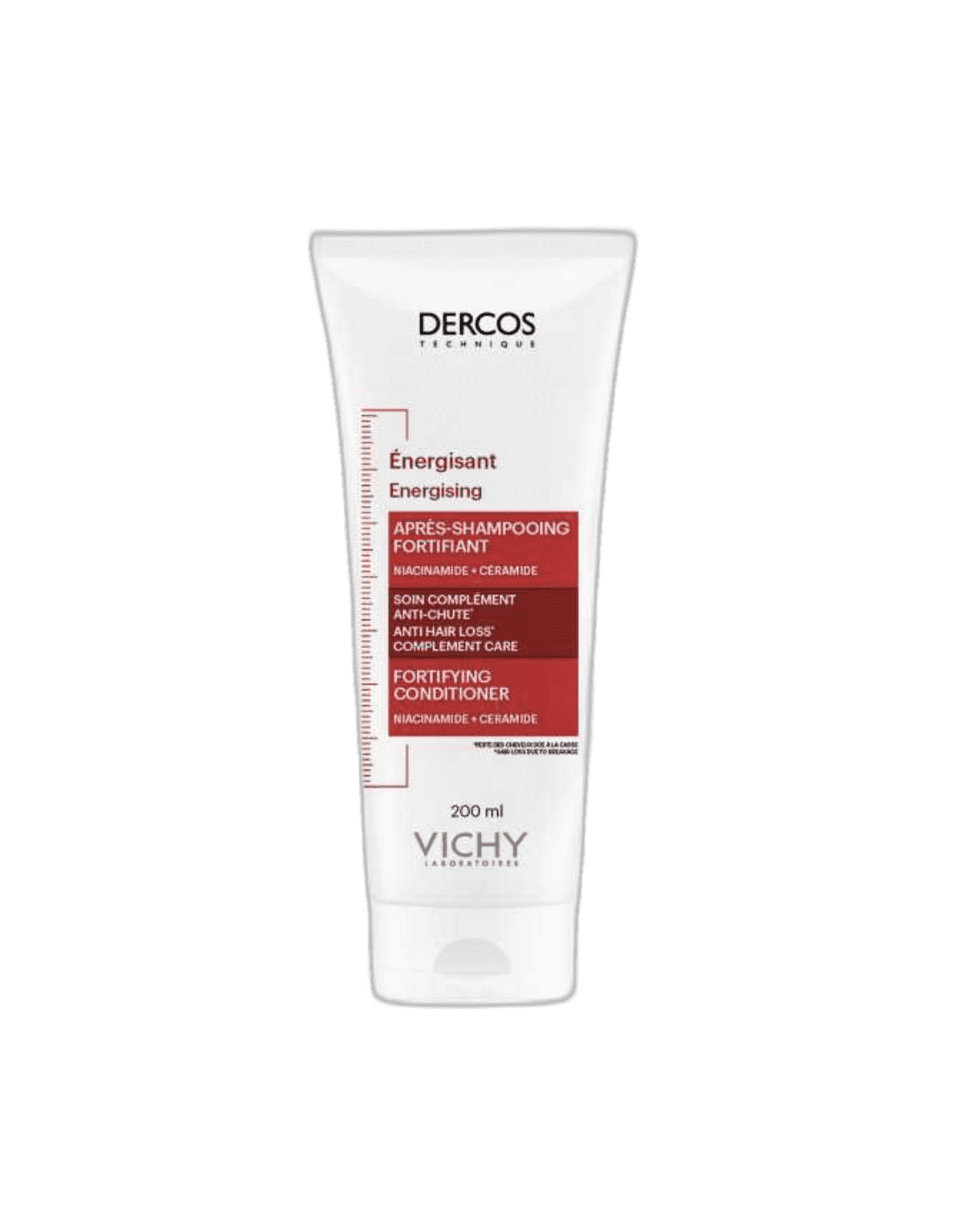 Imagen de DERCOS TECHNIQUE ENERGIZANTE ACONDICIONADOR FORTIFICANTE 1 E