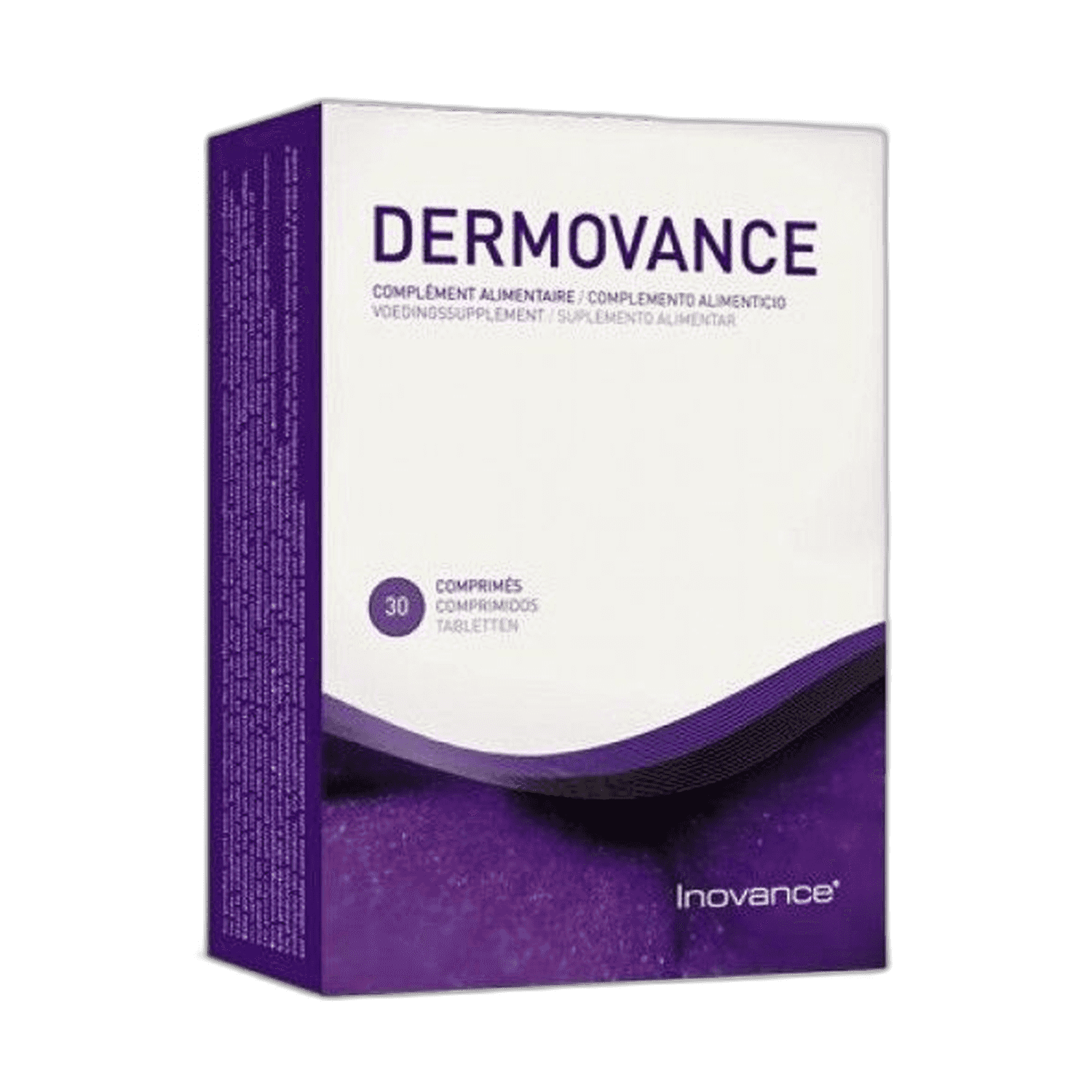 Imagen de DERMOVANCE INOVANCE 30 COMPRIMIDOS