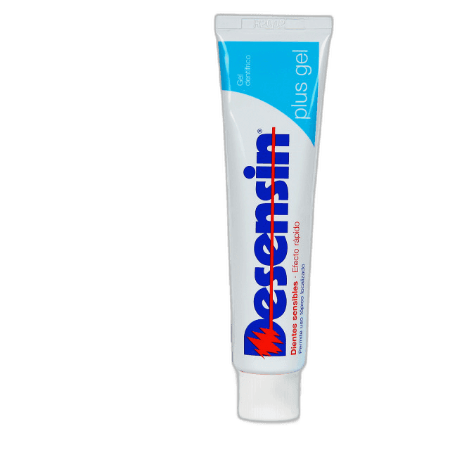 Imagen de DESENSIN PLUS GEL DENTRIFICO 75 ML