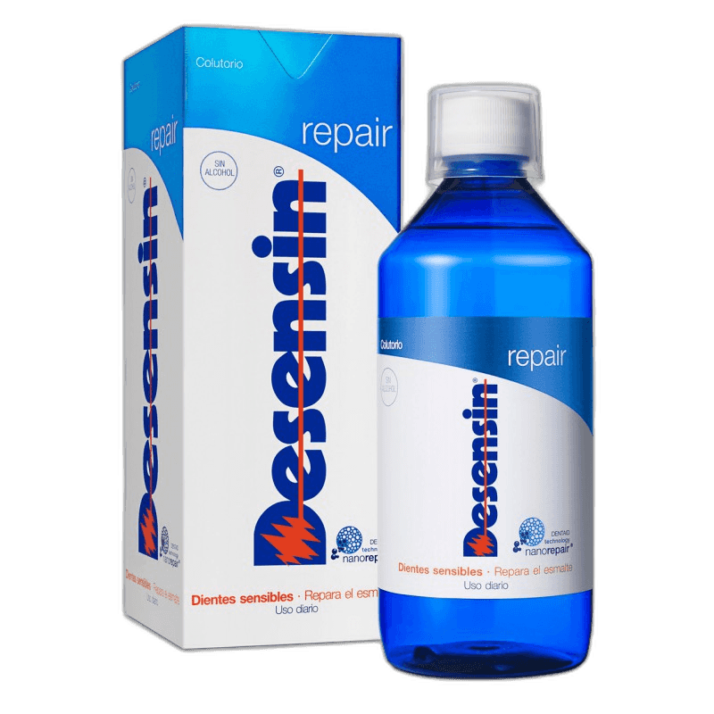 Imagen de DESENSIN REPAIR COLUTORIO 500 ML