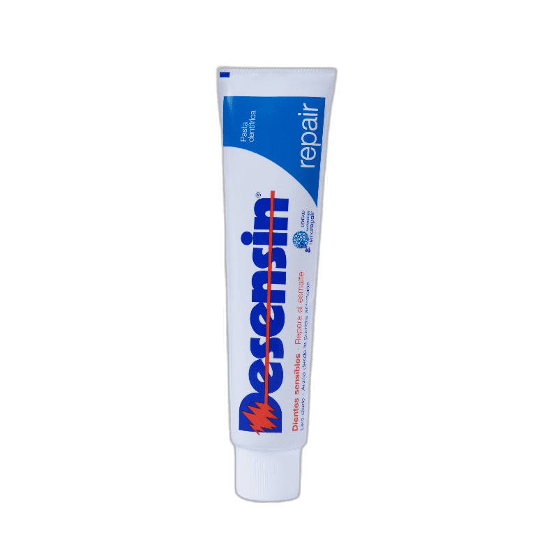 Imagen de DESENSIN REPAIR PASTA 125 ML