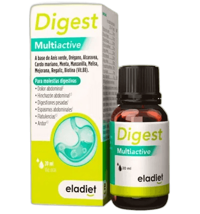 Imagen de DIGEST MULTIACTIVE 20 ML ELADIET