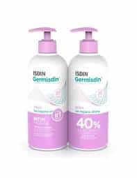 Imagen de DUPLO GERMISDIN INTIM 2X500 ML