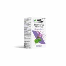 Imagen de ARKOPHARMA PROTECTOR HEPATICO DESMONDIUM 45 CAPSULAS
