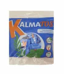 Imagen de Kalmatos Caramelos Sin Azúcar 10 Caramelos Sabor Mentolado