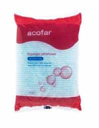 Imagen de Acofar Esponjas Jabonosas Desechables 24 Uds