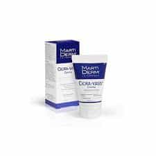 Imagen de Martiderm Cicra Vass Crema 30 Ml