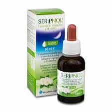 Imagen de Seripnol Gotas 30 Ml