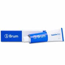 Imagen de Vaselina Pura Brum 60 Gr
