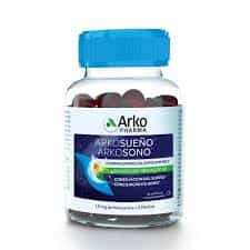 Imagen de Arkosueño Dormigummies 30 Gominolas