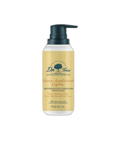 Imagen de DR. TREE BALSAMO ACONDICIONADOR CAPILAR 1 ENVASE 200 ML