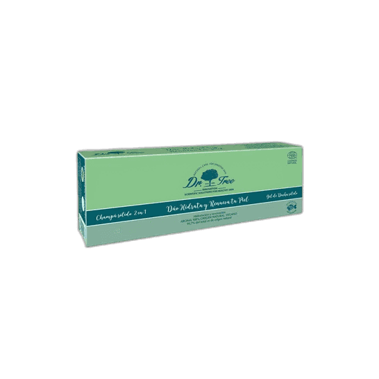 Imagen de DR. TREE DUO HIDRATA Y RENUEVA TU PIEL SOLIDO KIT 1 ENVASE