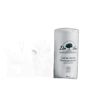 Imagen de DR. TREE GEL DE DUCHA DERMOPROTECTOR PIELES SENSIBLES PURIFI
