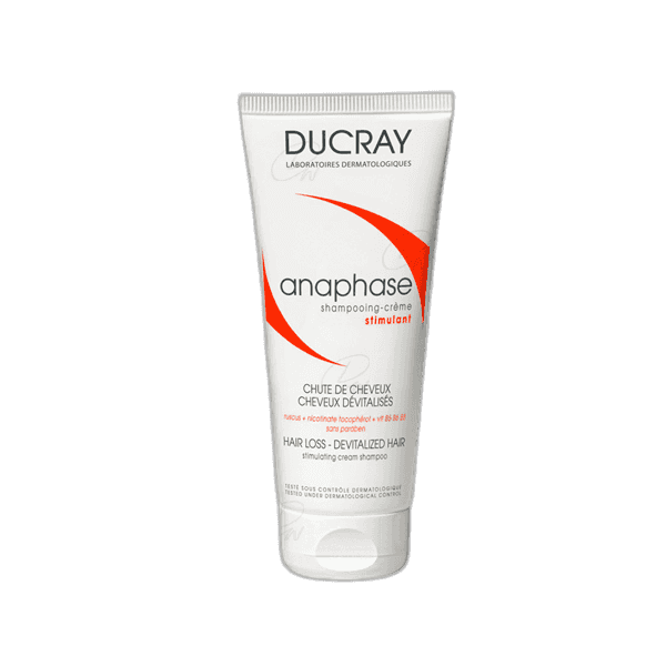 Imagen de DUCRAY ANAPHASE CHAMPU CREMA 200 ML