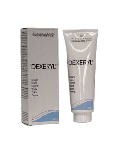 Imagen de DUCRAY DEXERYL CREMA PROTEC CUTANEA 250