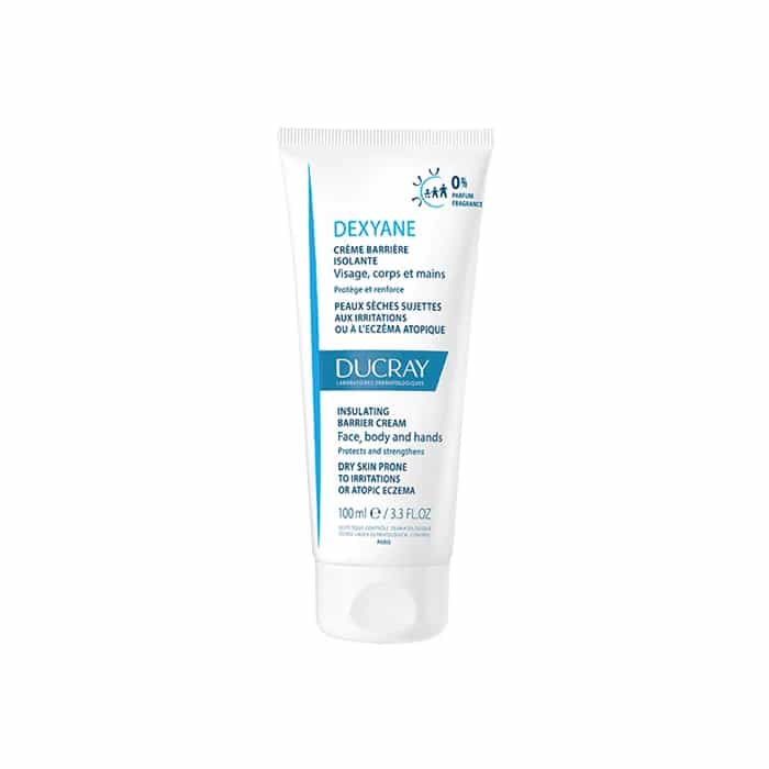 Imagen de Ducray Dexyane Crema Barrera Aislante 100 Ml
