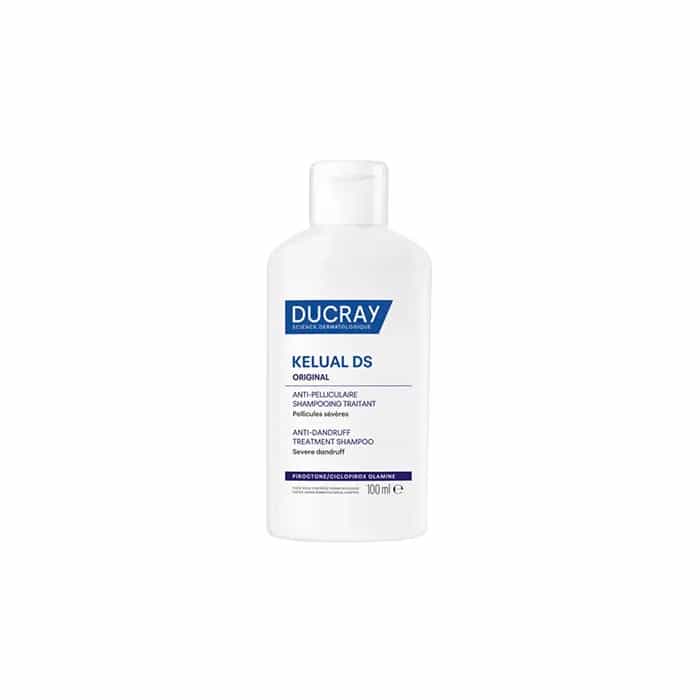 Imagen de Ducray Kelual Ds Champú 100 Ml