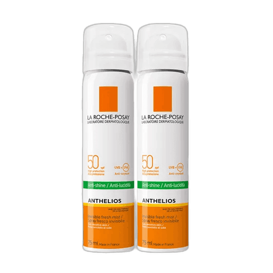 Imagen de Anthelios Duplo Bruma 2X75 Ml