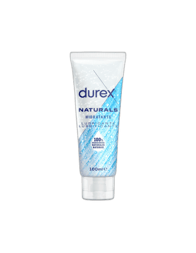 Imagen de DUREX NATURAL INTIMO GEL HIDRATANTE