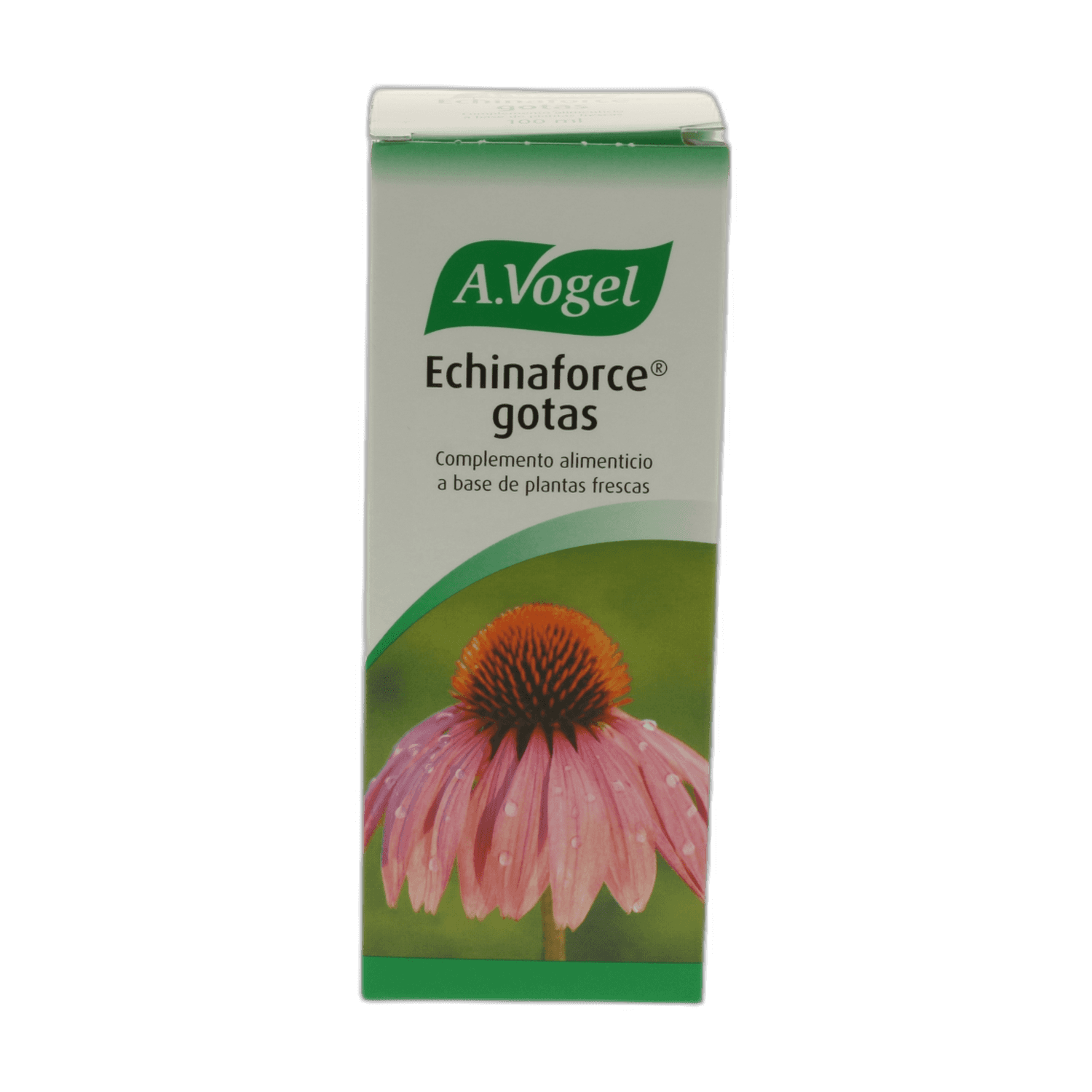 Imagen de ECHINAFORCE GOTAS A VOGEL 1 ENVASE 100 ML