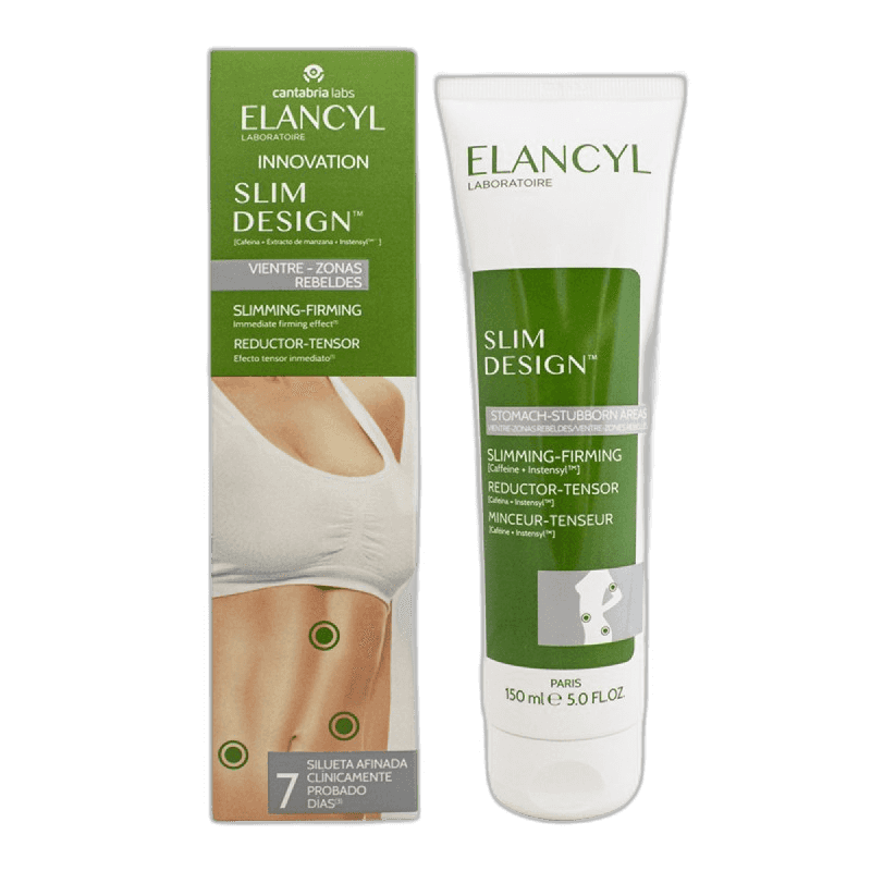 Imagen de ELANCYL SLIM DESIGN ANTICEL ANTINOD 150M