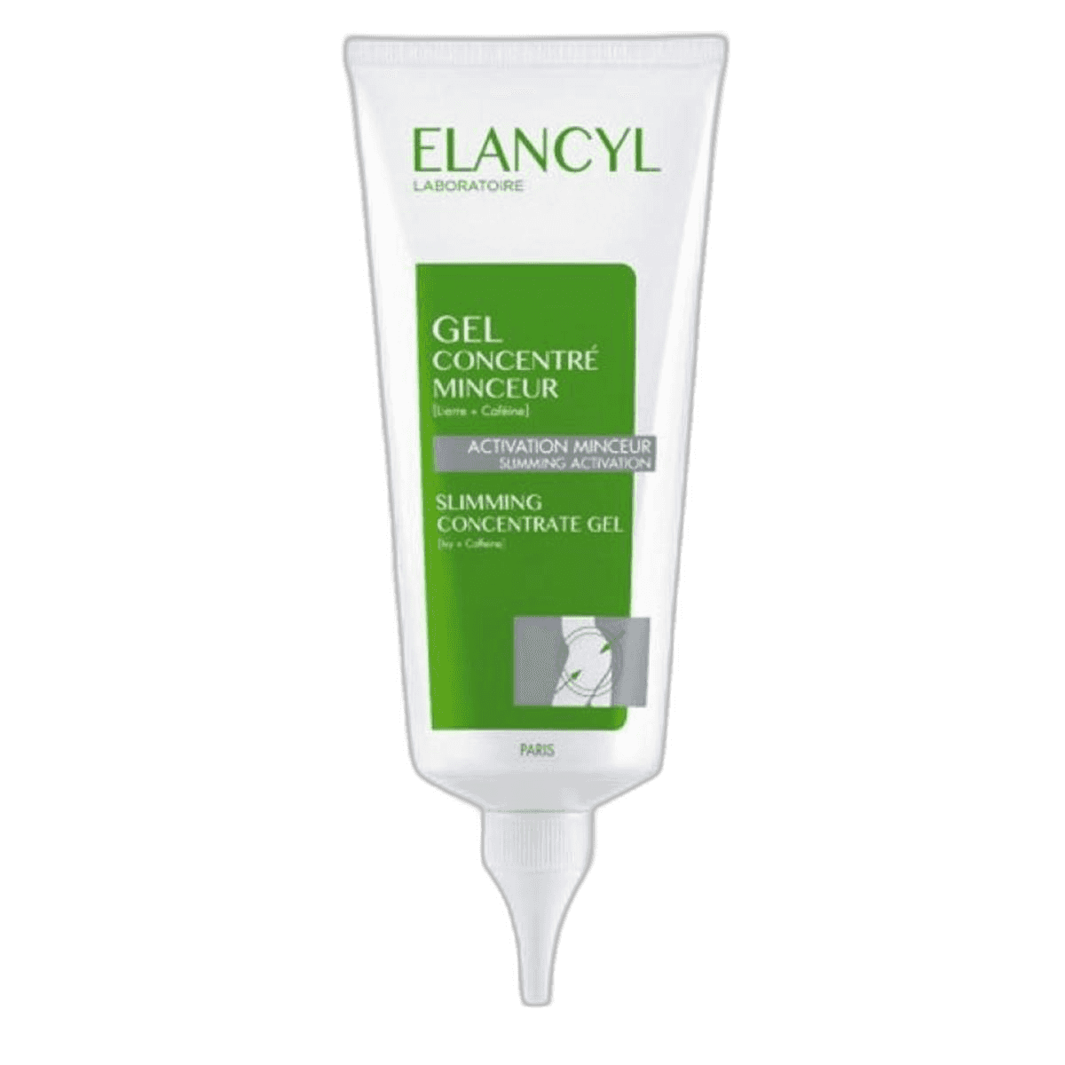 Imagen de ELANCYL SLIM MASSAGE ACCESORIO+RECAMBIO