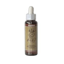 Imagen de ELIDYN SOLEDAD ELIXIR FLORAL 20 ML IMPATIENS